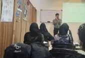 استخدام و اموزش تکنسین داروخانه نسخه خوانی دارویاری