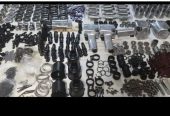تعمیرات تخصصی بکس بادی و ابزار الات بادی