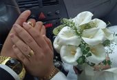 دسته گل عروس