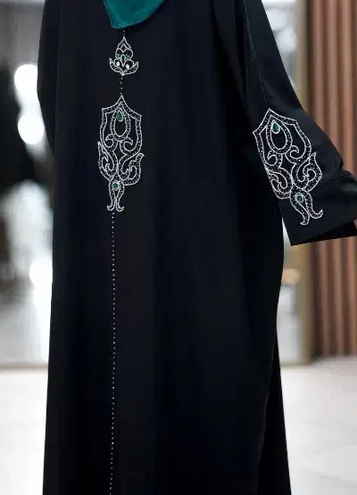 عباهای افشار مدا