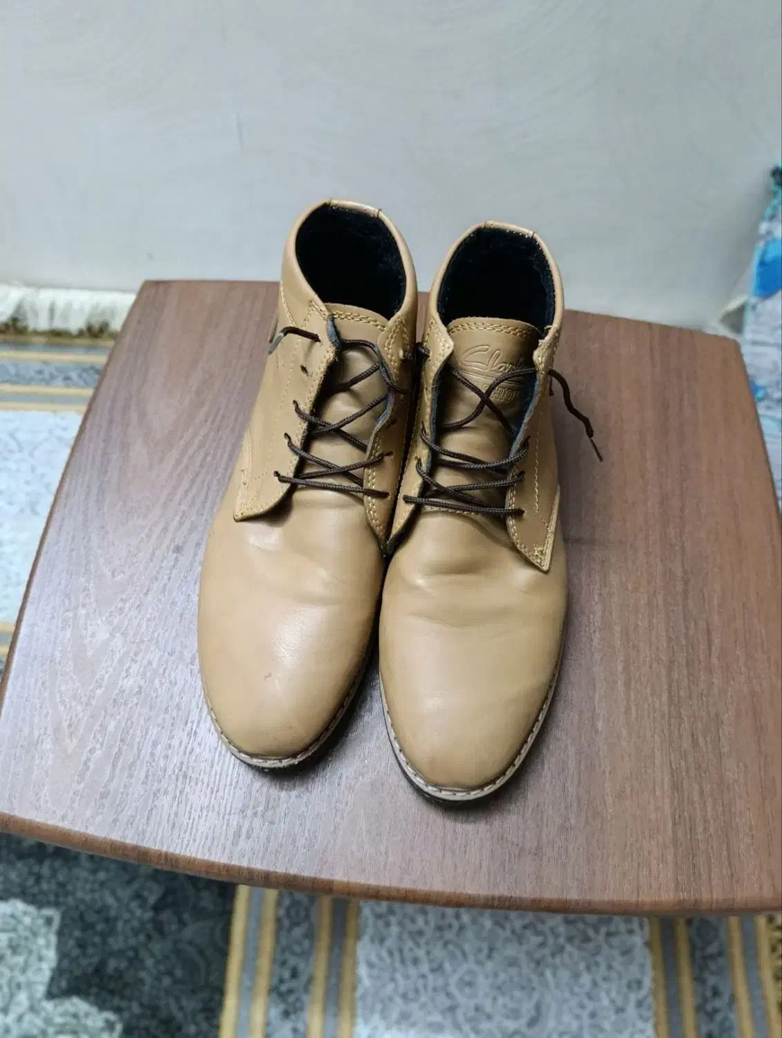 کفش مجلسی و کفش مردونه با قیمت مناسب نوو