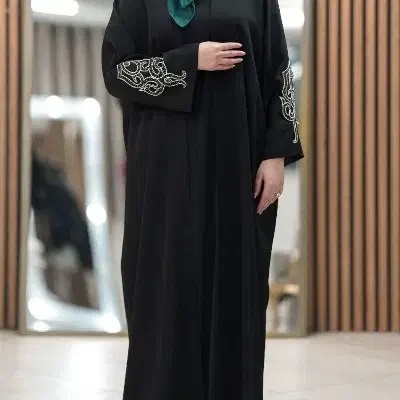 عباهای افشار مدا