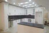 کابینت‌سازی رویال وود مدرن
