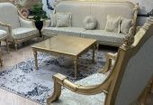 مبل مدل استیل کاجی تعویض مبلمان کهنه