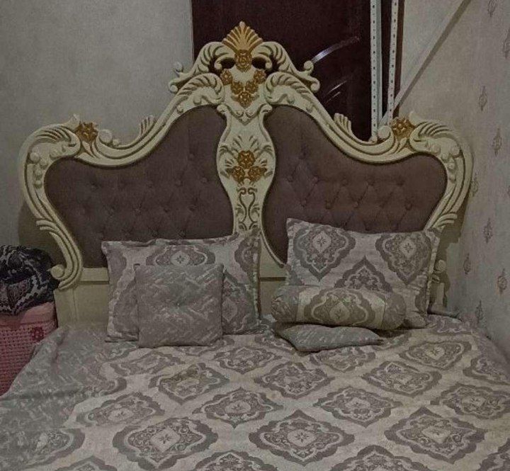 سرویس تخت خواب