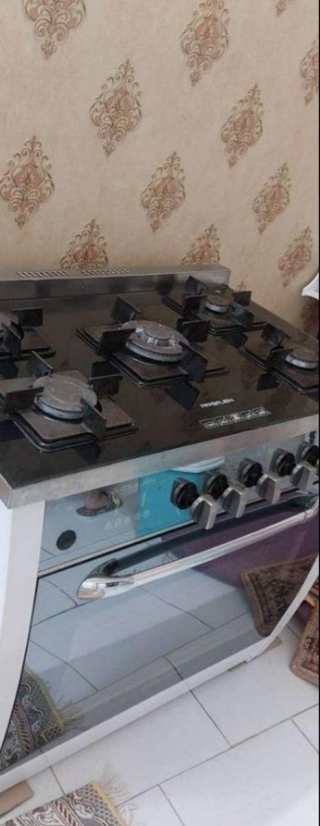 گاز فردار