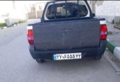 فروش وانت پراید