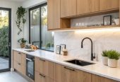 کابینت و کمد دیواری ام دی اف