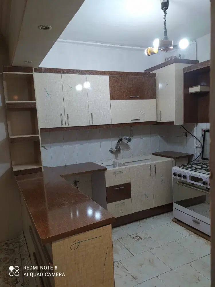 خریدار و فروشنده کابینت دست دوم ام دی اف و فلزی