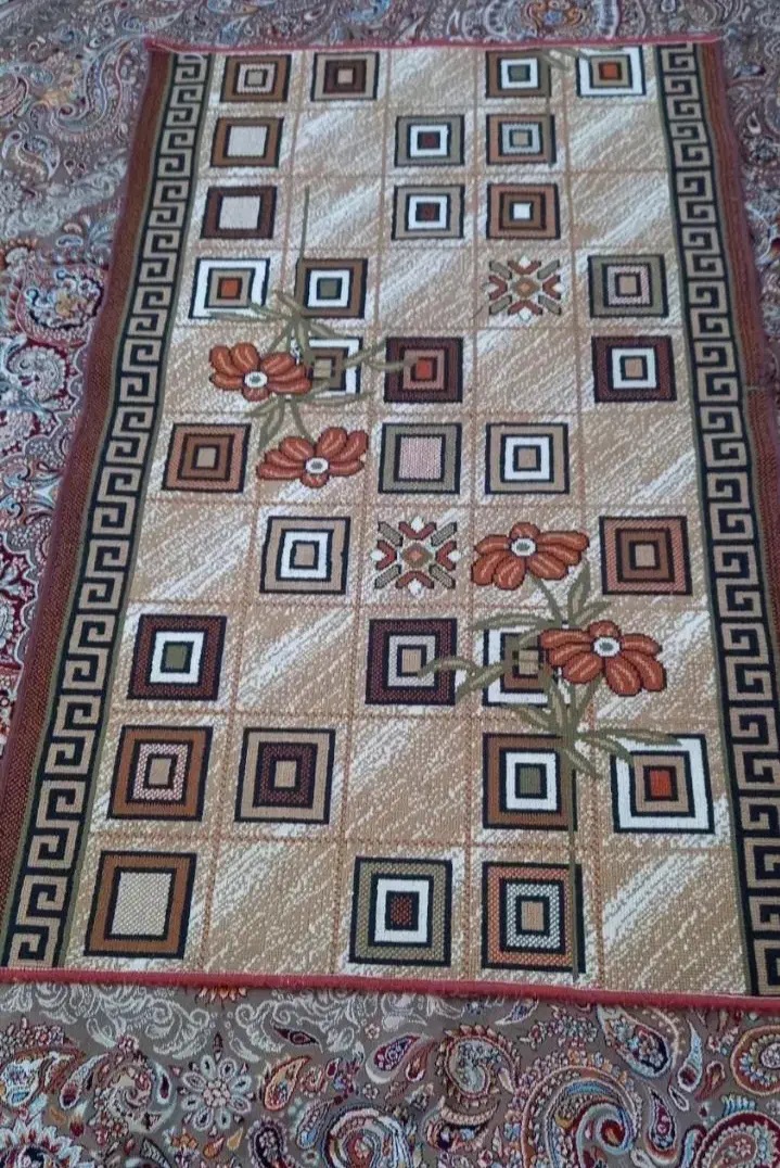 کناره گلیم