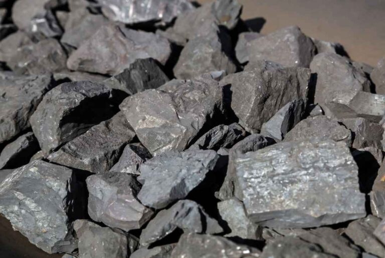فروش مستقیم سنگ آهن مگنت