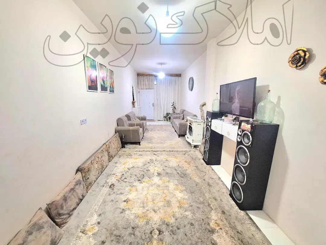 طبقه اول دوبلکس نوساز /پورسینا /املاک نوین