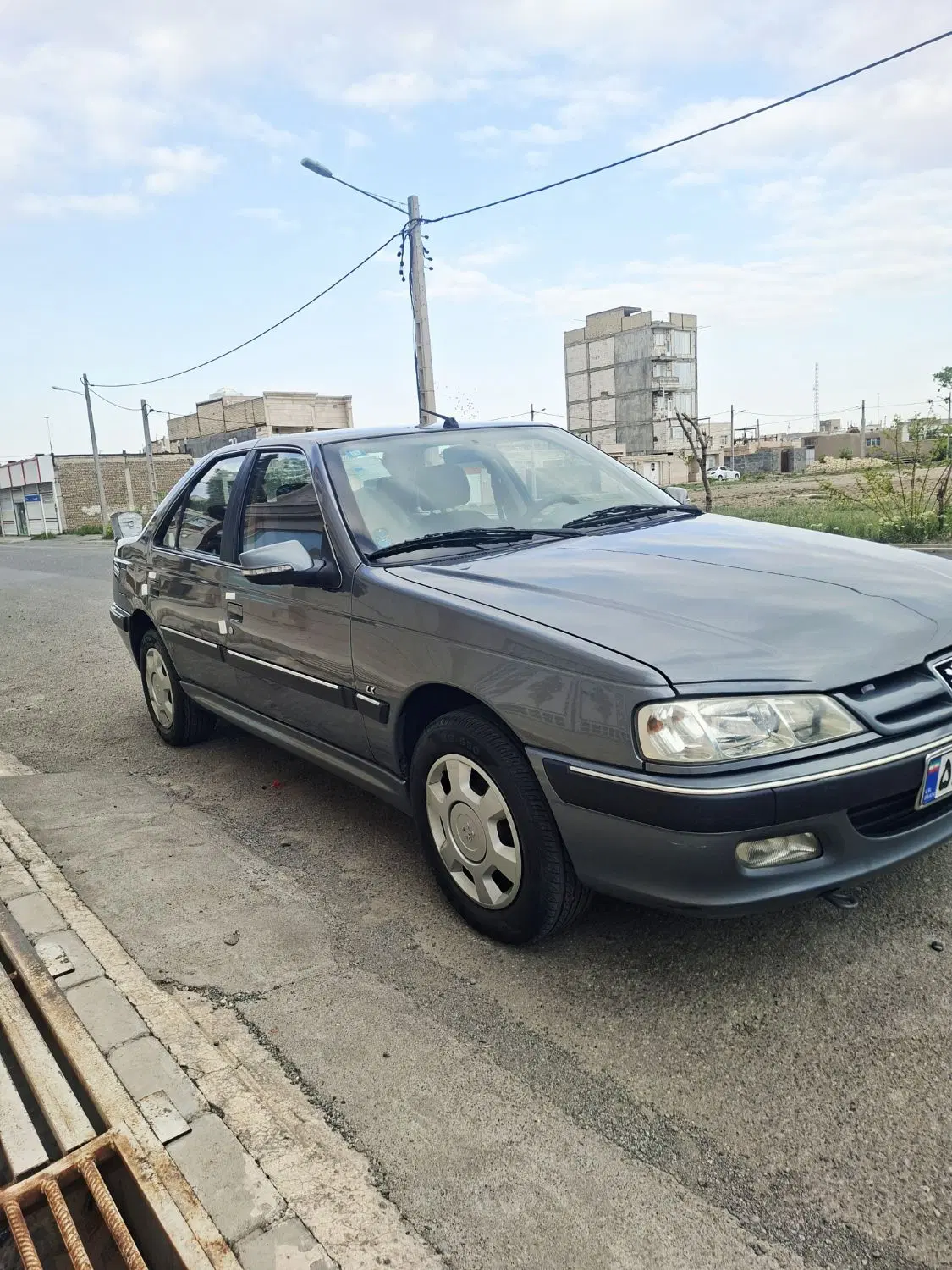 پارس to5