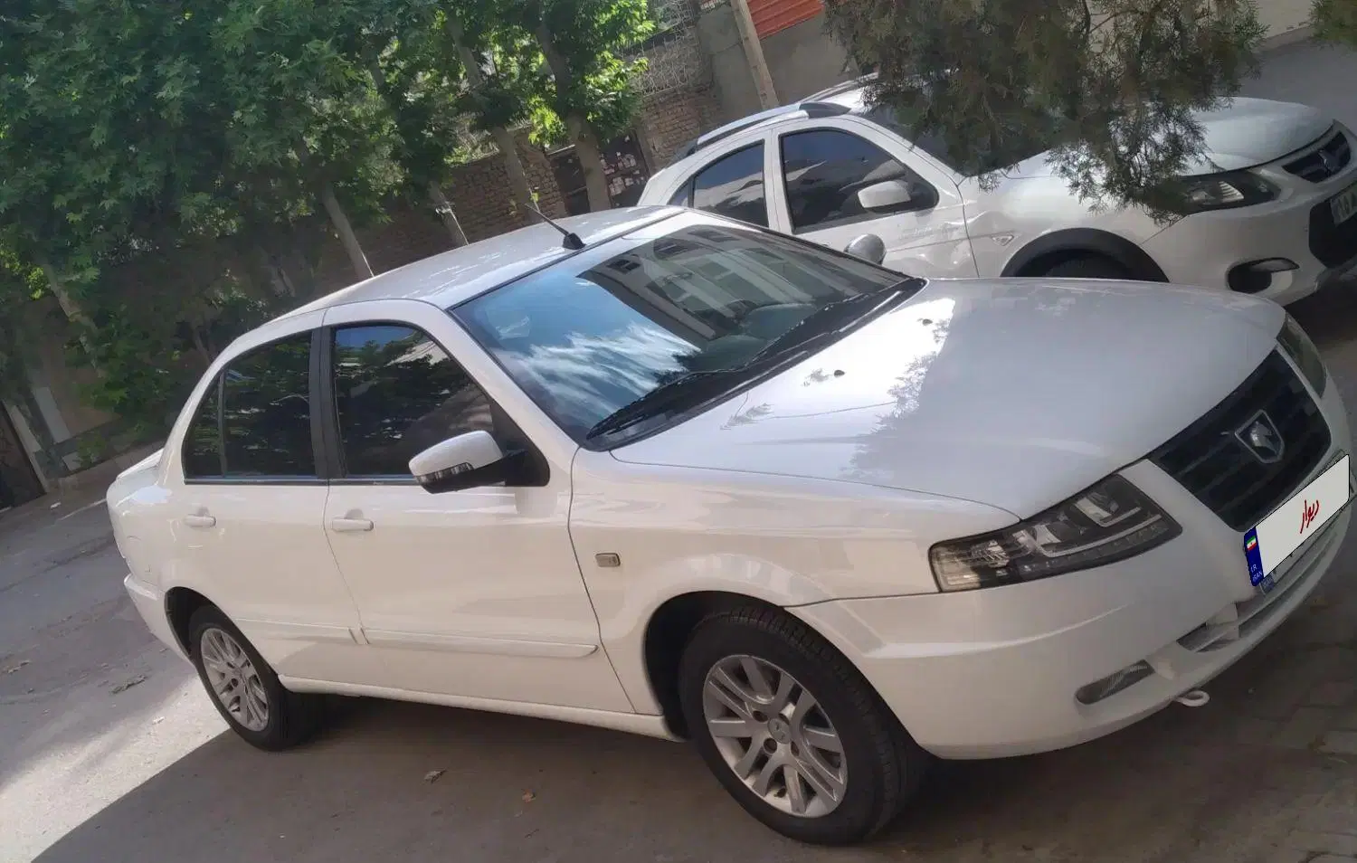 سورن پلاس فول 401 ( ef7)