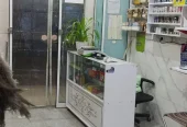 واگذاری مغازه و فروش لوازم