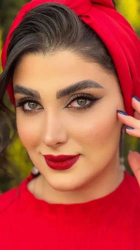 میکاپ و شنیون ،تخفیف ویژه