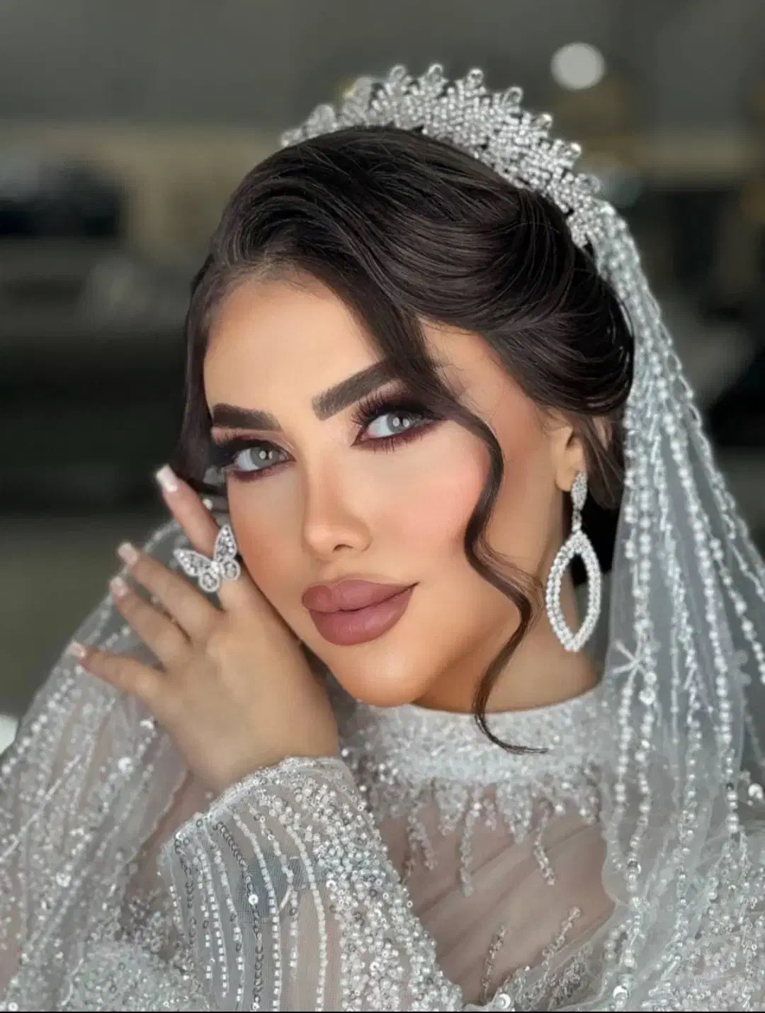 آموزش آرایشگری تضمینی اقساطی شنیون میکاپ رنگ