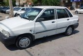 پرایدصبا84انژکتور