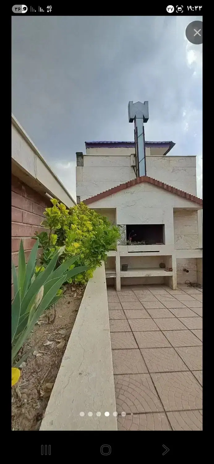 160متر 3 خواب سیدرضی