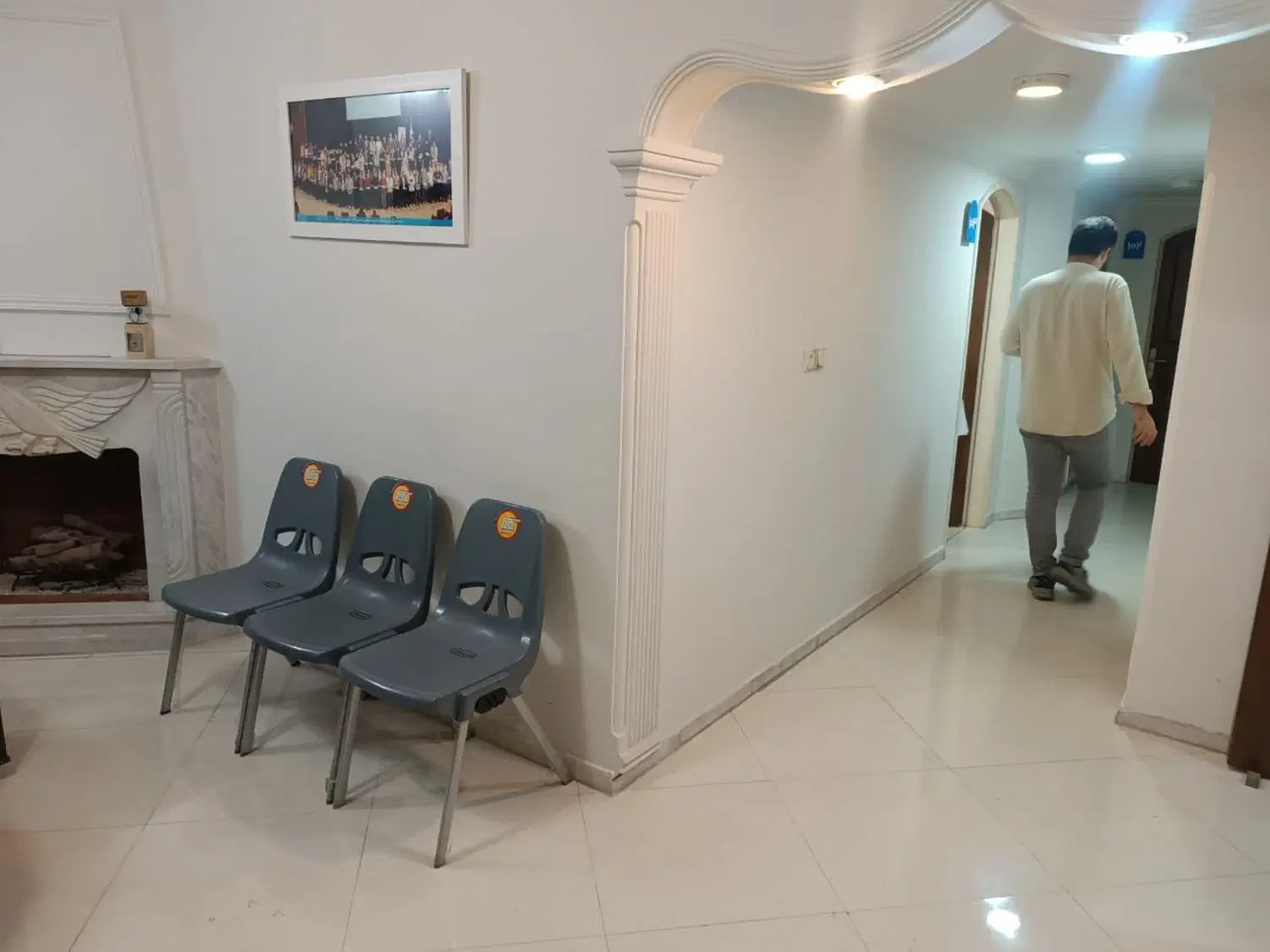 دفتر کار150مترشیک محضر دفاتر شرکت‌ها مسکونی اداری