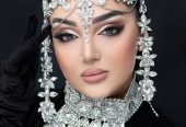میکاپ و شنیون