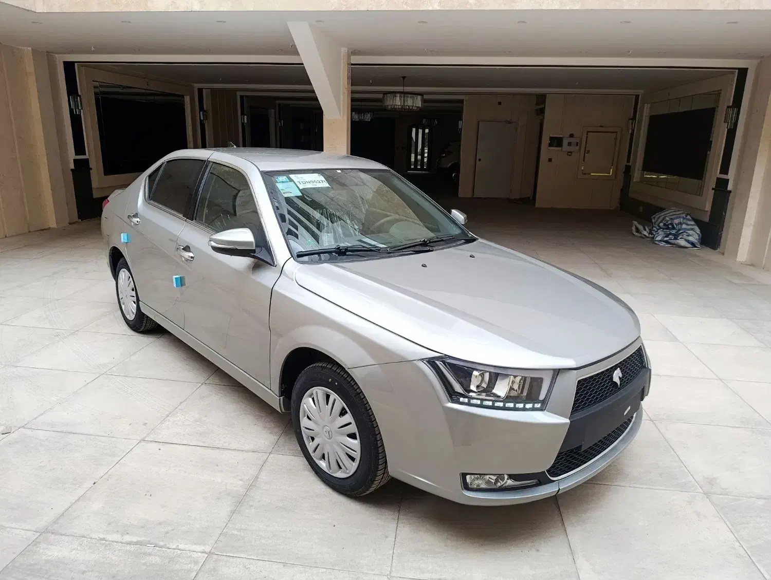 دنا پلاس 6دندهEf7p مدل1405
