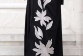 عبای مجلسی کار شده
