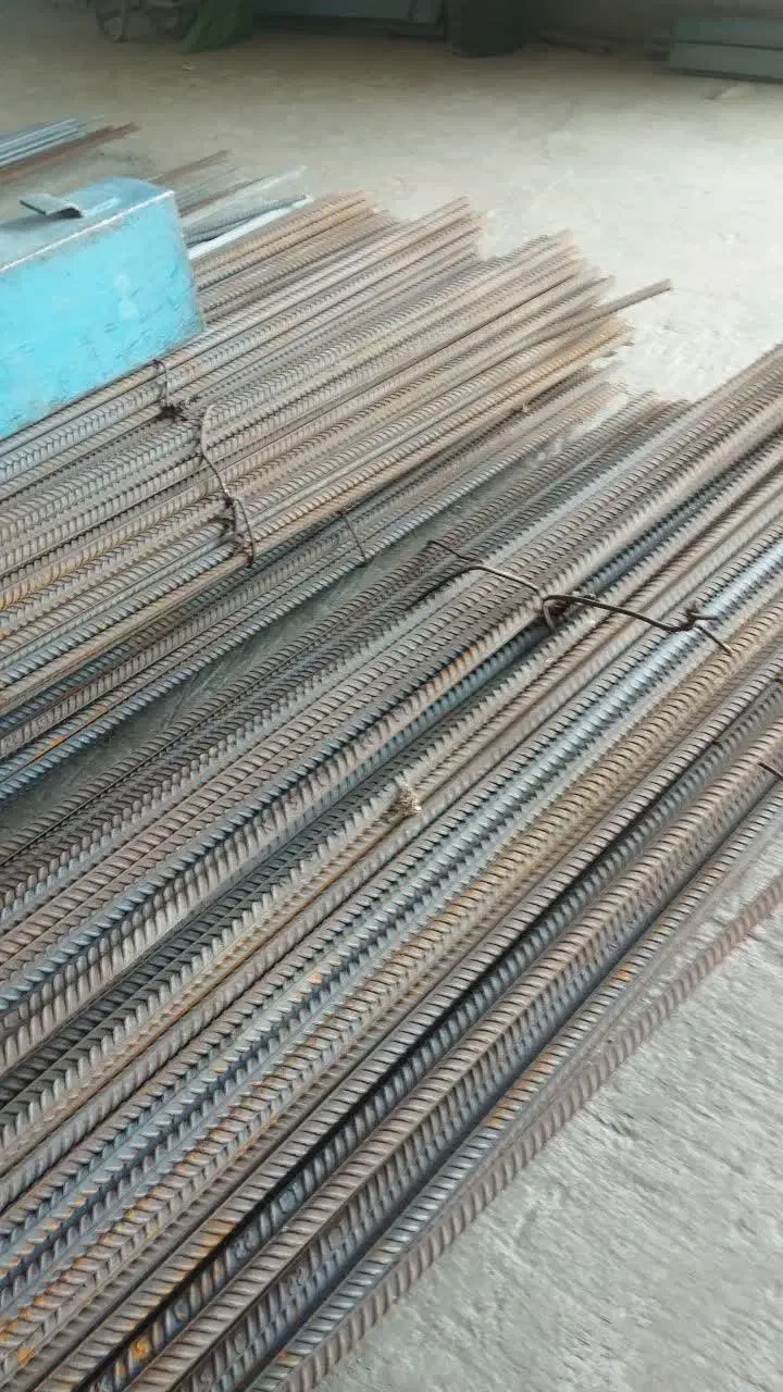 فروش انواع آهن آلات ساختمانی و صنعتی