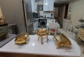 آپارتمان100متر/دوخواب/تک واحدی/واقع درخ فداییان