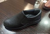 کفش چرمین طب تبریز