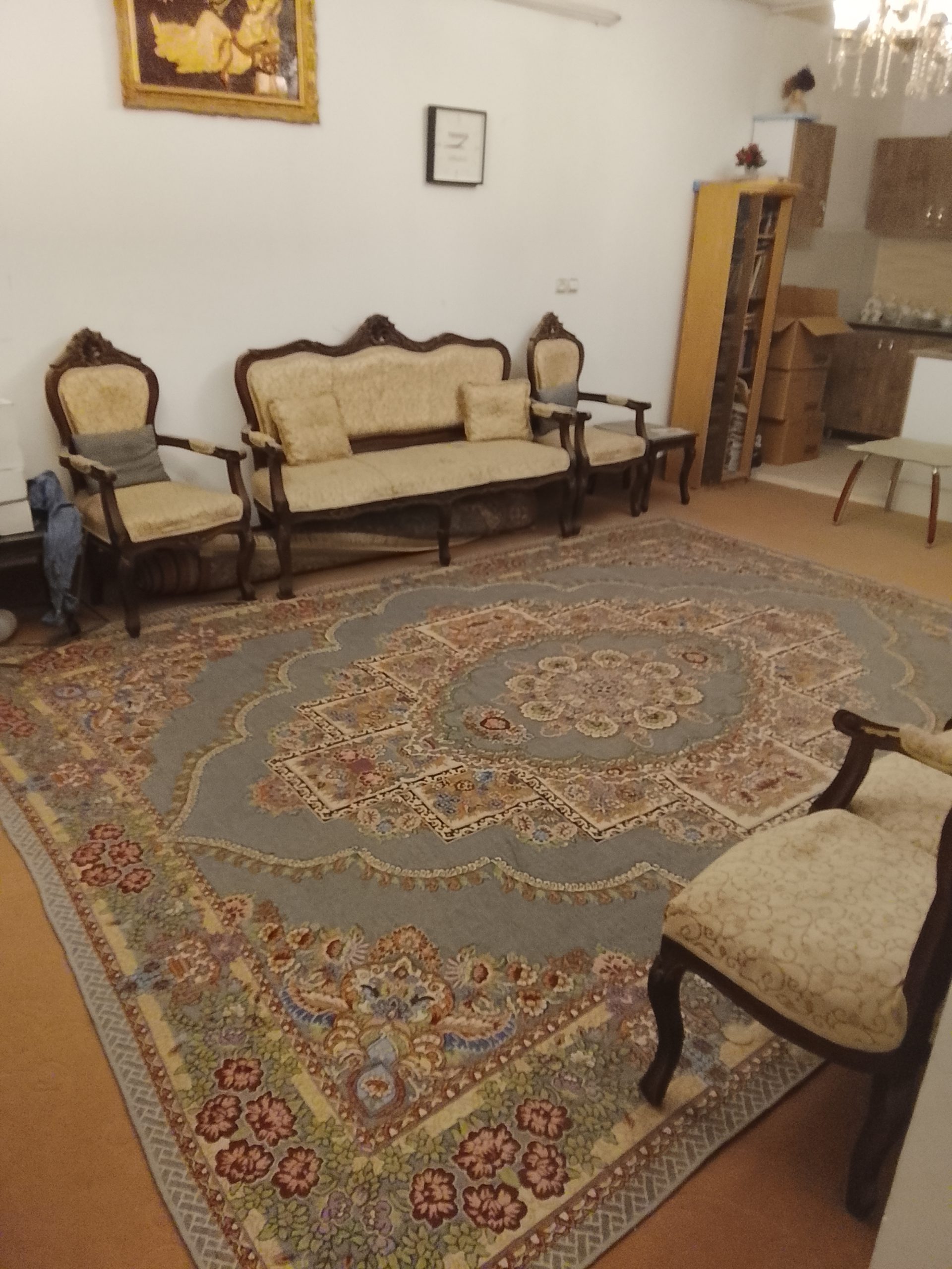 رهن و همخانه