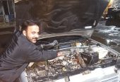 مکانیک24سایر/امداد خودرو/روشن درمحل/ایرانی خارجی