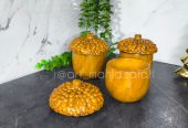 دکوری سنگ مصنوعی خام ورنگی