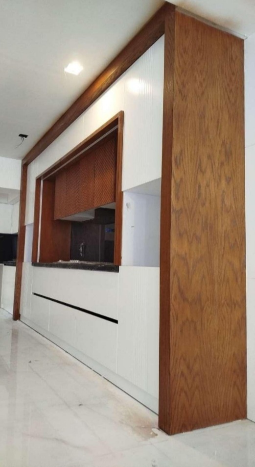 کابینت کمد دیواری دکور فروشگاه