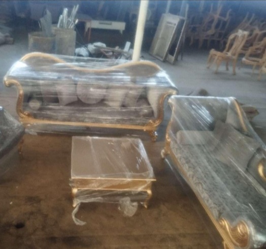 مبل راحتی کلاسیک
