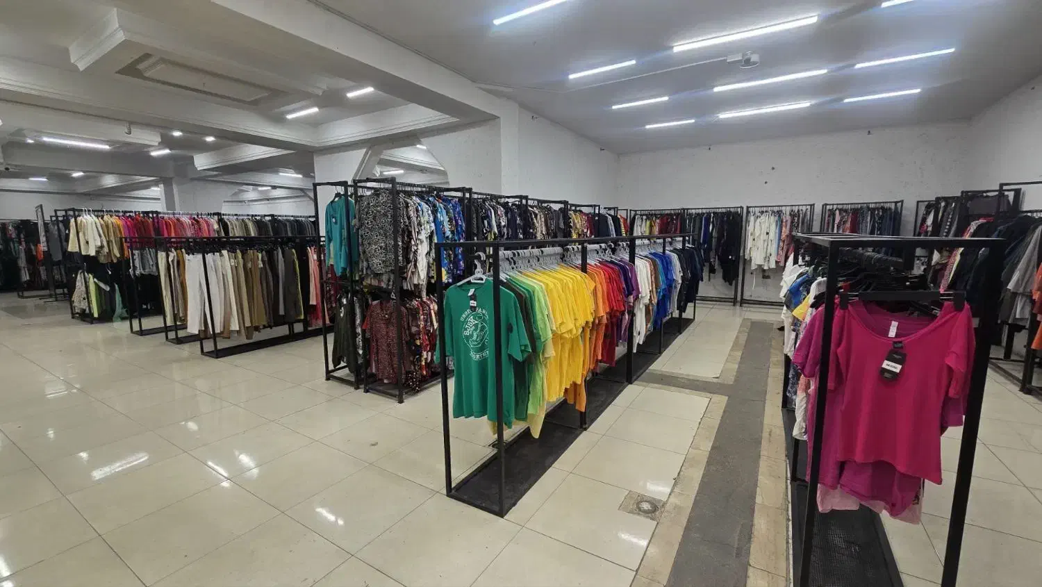 پنجشنبه با کلی کار ورزشی و کوهنوردی جدید اورجینال