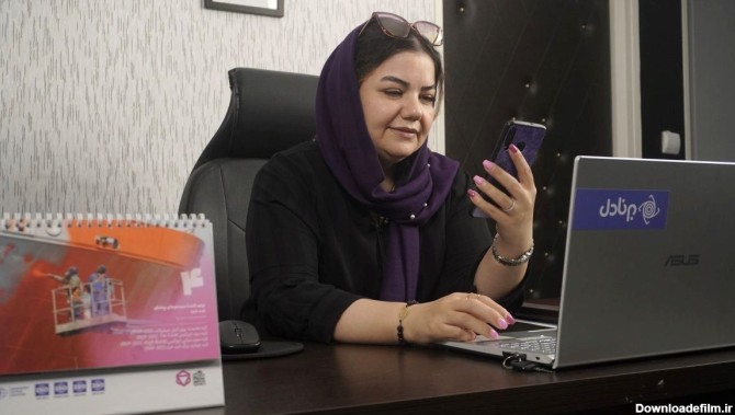 استخدام منشی خانم شرکت حمل و نقل مشهد توس
