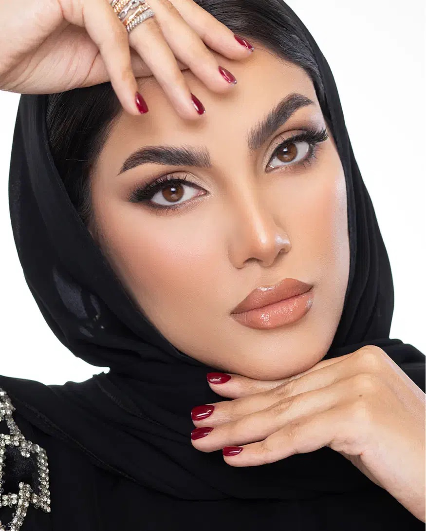 فرصت ویژه میکاپ تخصصی و گریم