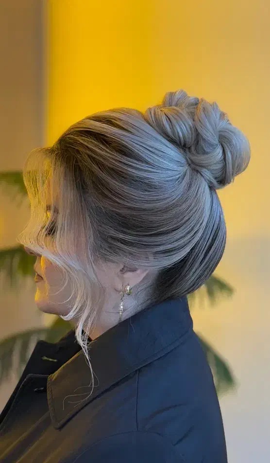 میکاپ و شنیون ،تخفیف ویژه