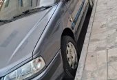پارس 92 xu7 معاوضه با مدل بالاتر