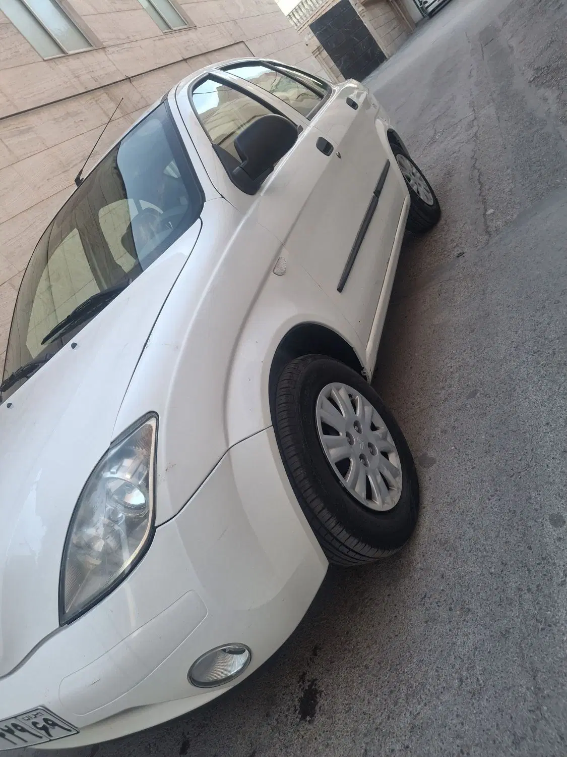 تیبا 1400 نقد یا اقساط