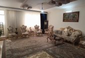 110 متری خوش نقشه نورگیر
