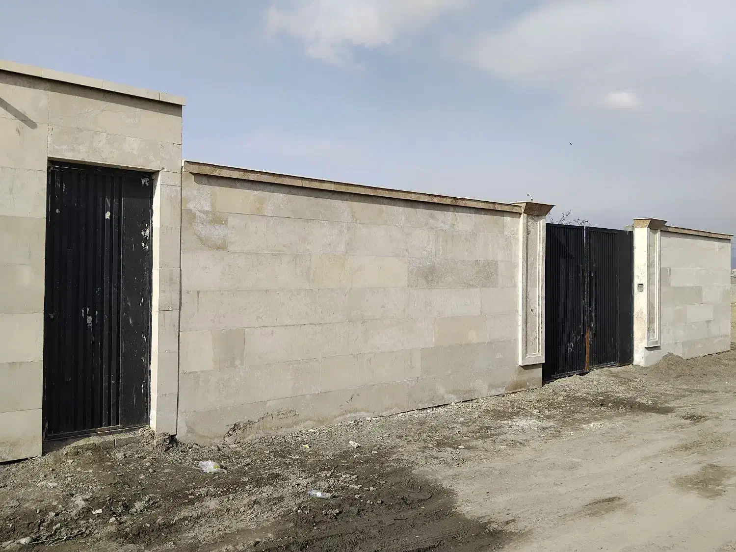 باغ سند دار برق گاز آب مدار شاهنامه76مجتمع