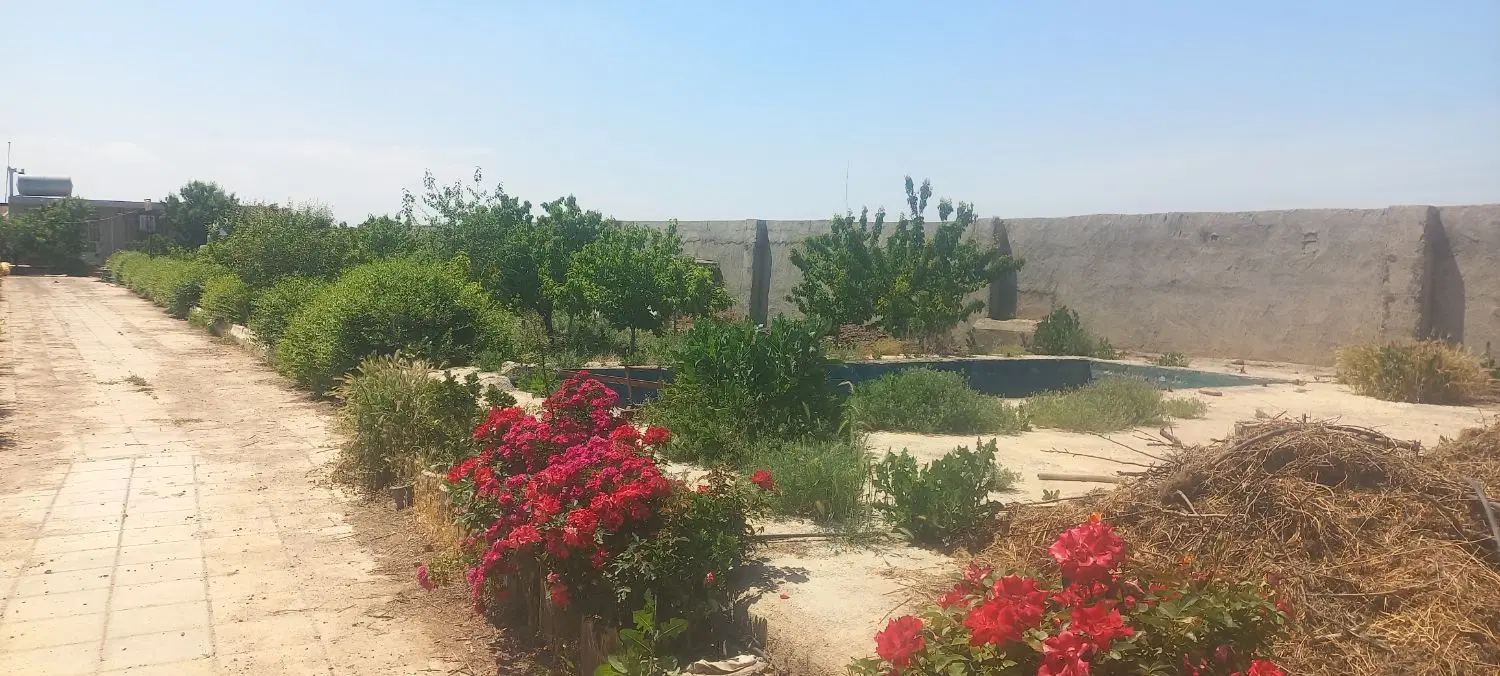 باغ ویلا شاهنامه ۸۰ گوارشک آب برق استخر