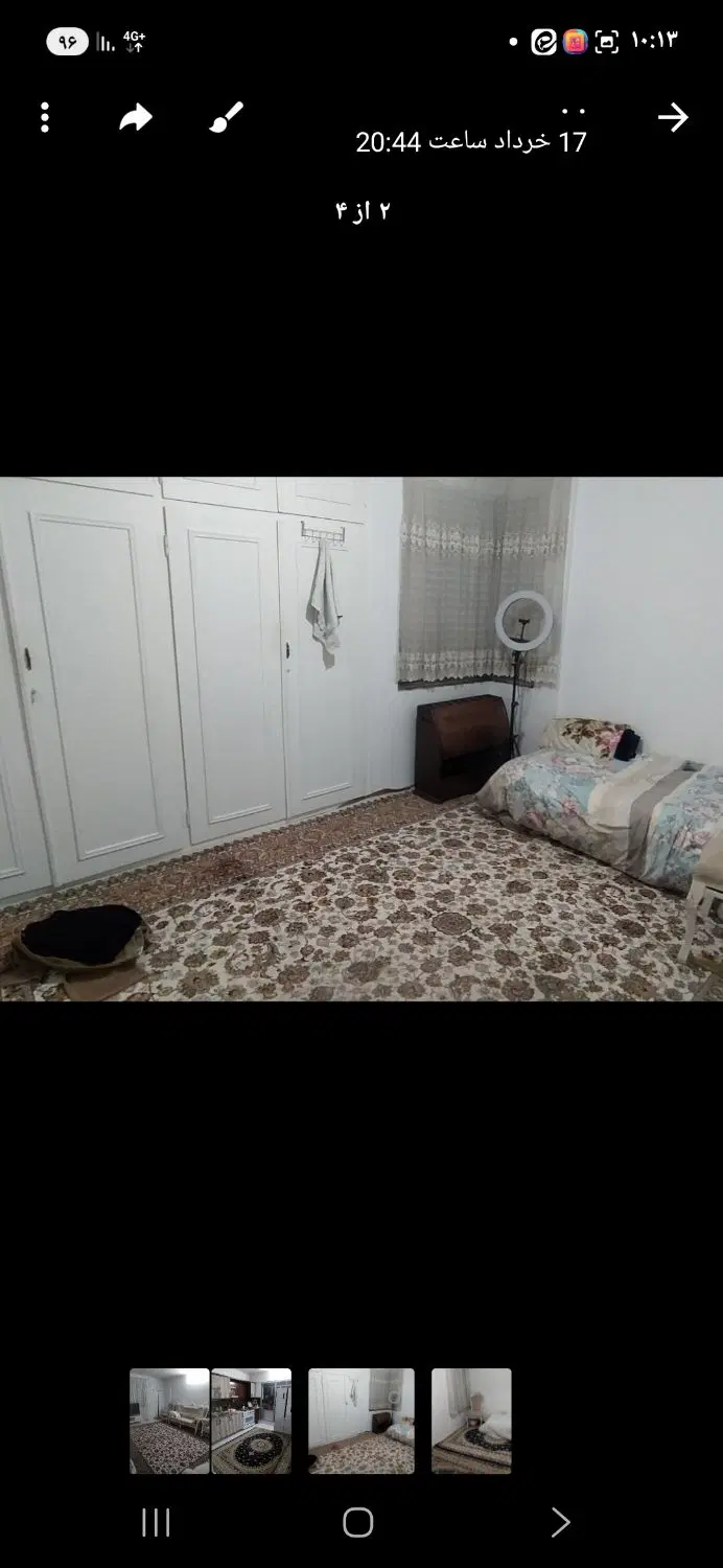 رهن واجاره قاسم اباد اندیشه