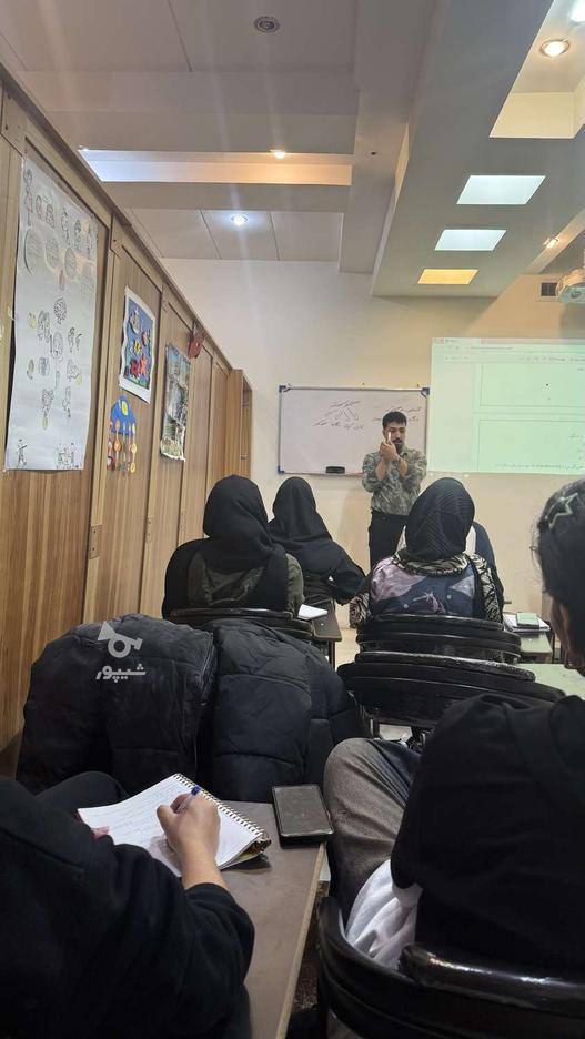 استخدام و اموزش تکنسین داروخانه نسخه خوانی دارویاری