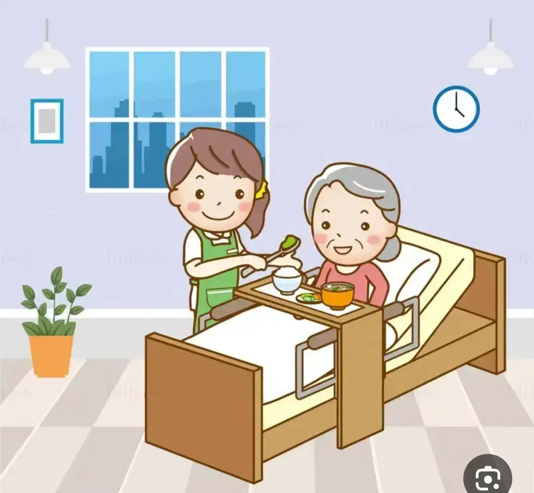 استخدام خانم درمنرل جهت نگهداری از سالمند و کودک