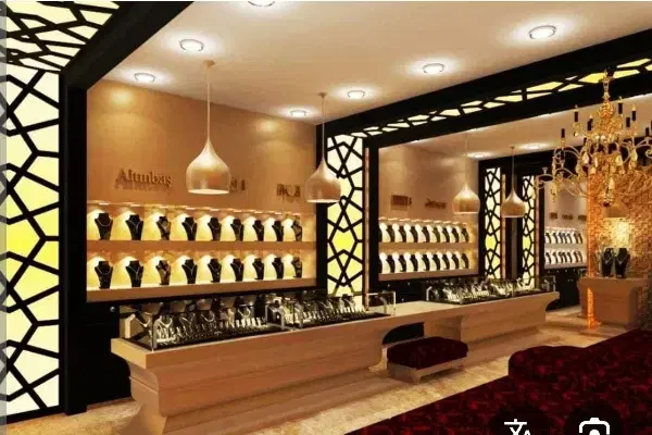 فروش چندین مغازه تجاری ملکی ، لوکیشن های قوی
