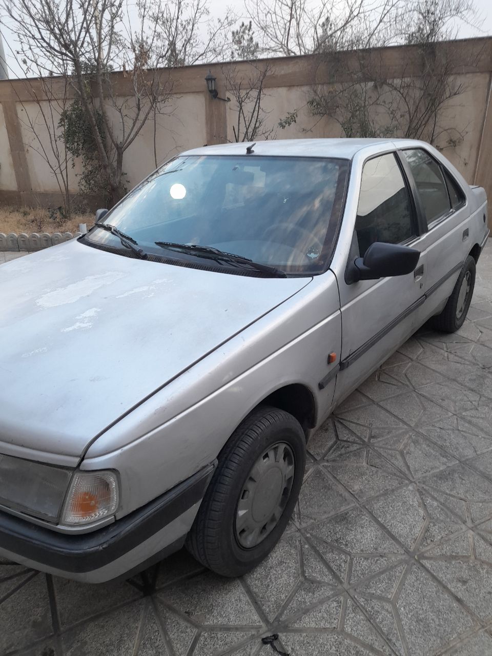 روآ سال