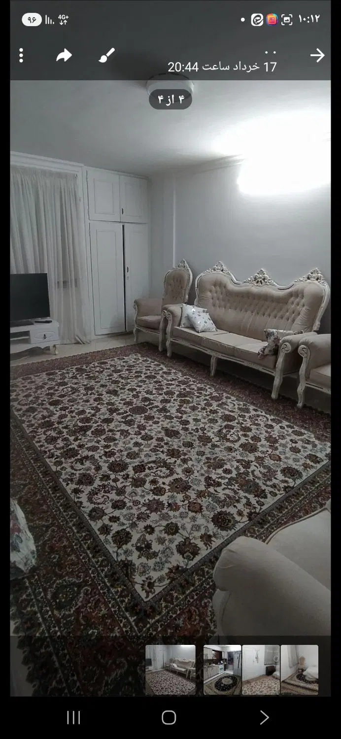 رهن واجاره قاسم اباد اندیشه